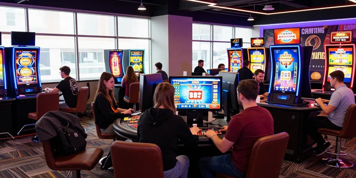 UK players enjoying vibrant credit card casinos at https://dea.org.uk, featuring diverse gaming experiences and bonuses.