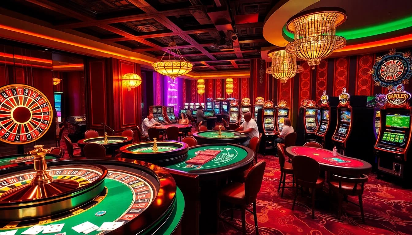 Experience the excitement at https://c168.it.com with vibrant casino games and engaging players.