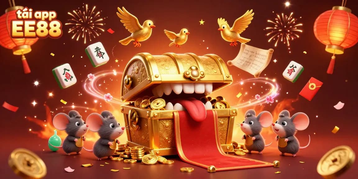Engage with the fun by downloading the tải app EE88 for thrilling casino adventures!