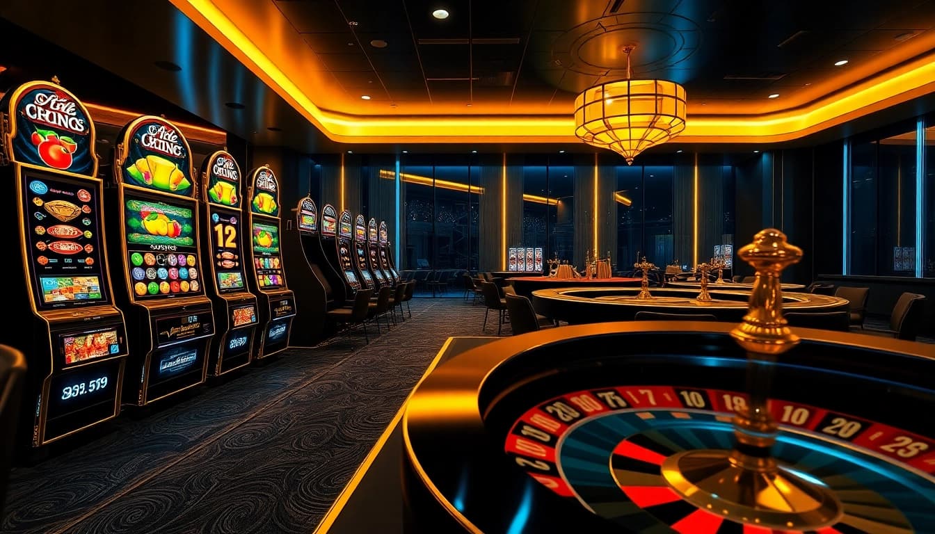 KTPJITU alternatif showcases an exciting slot machine experience with vibrant graphics and thrilling gameplay.