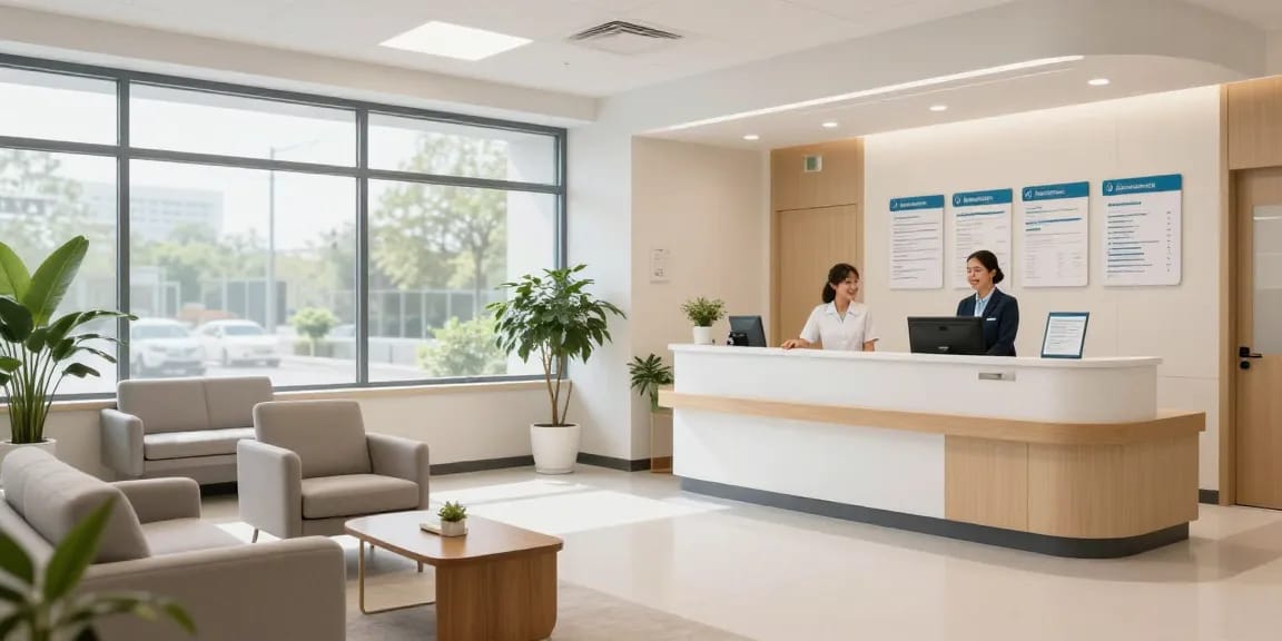 David Hoffmeister reviews highlight patient trust in compassionate healthcare services.