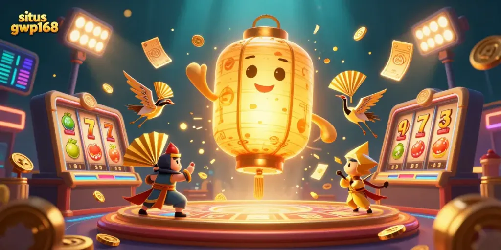 Menangkan jackpot di situs gwp168 dengan pengalaman iGaming yang mengasyikkan dan grafis kelas atas.