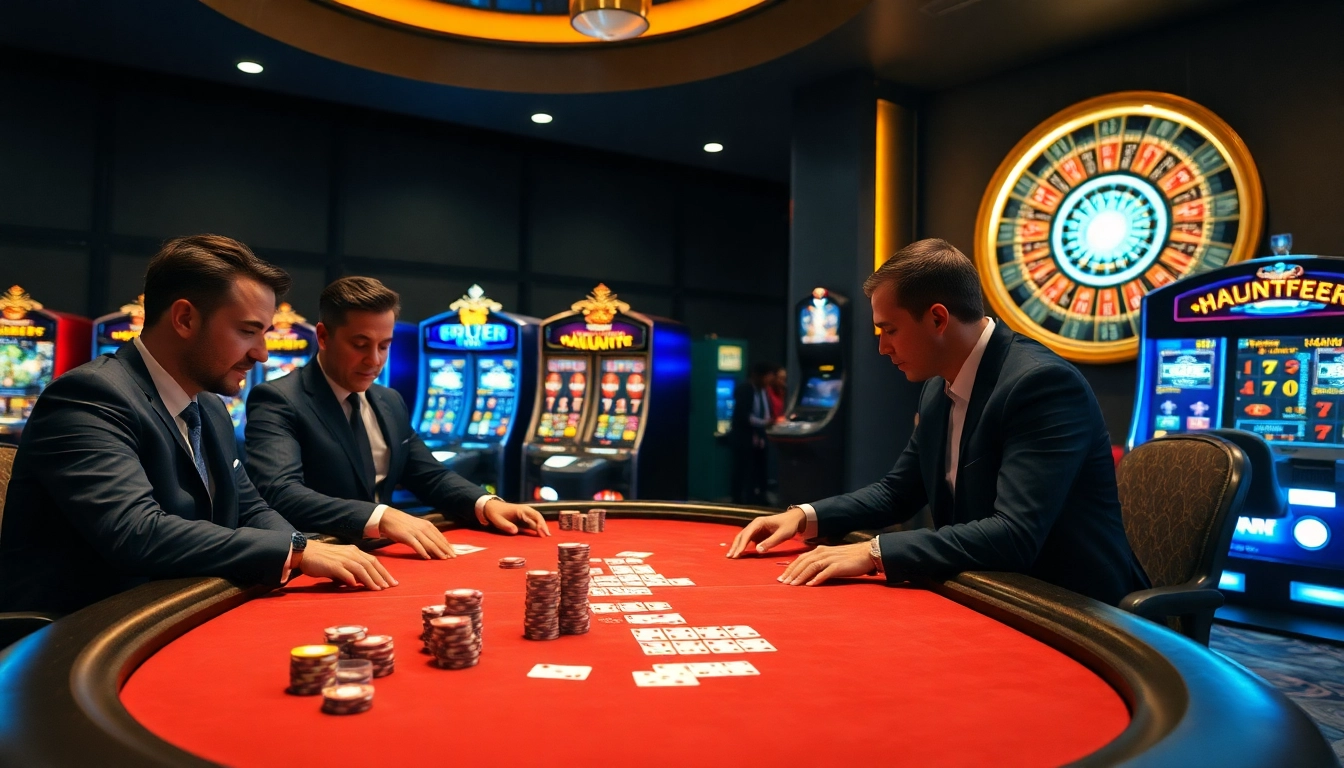 Experience thrilling poker action with 7xl להורדה and join exciting online games.